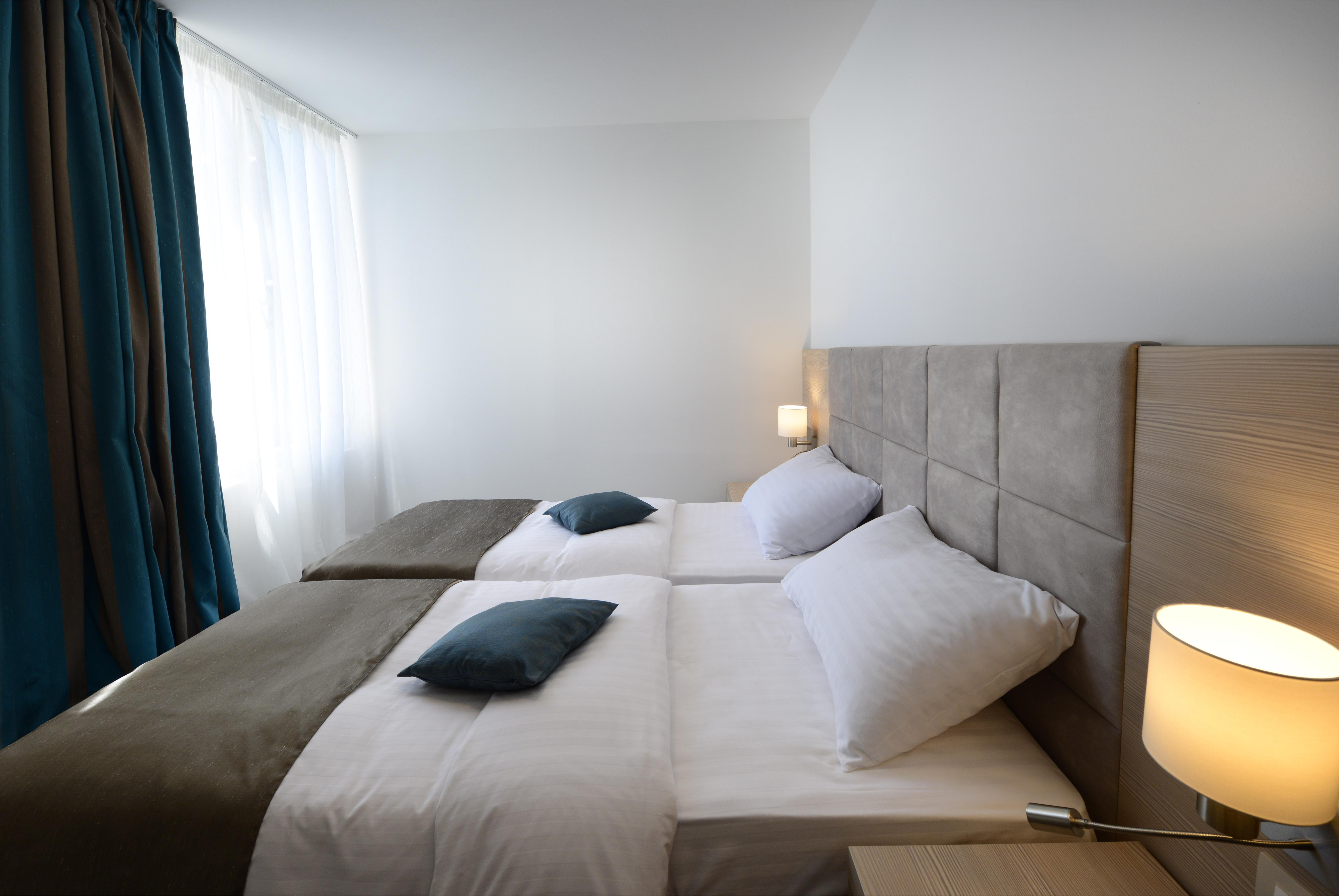 แกรนด์ โฮเทล เอเดรียติก ทู Hotel โอปาติยา ภายนอก รูปภาพ