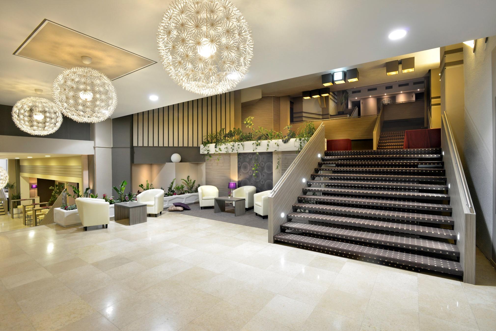 แกรนด์ โฮเทล เอเดรียติก ทู Hotel โอปาติยา ภายนอก รูปภาพ
